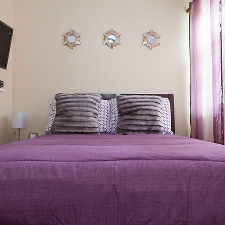 ניו יורק Studio, One And Two Bedroom Apartments - Bronx מראה חיצוני תמונה