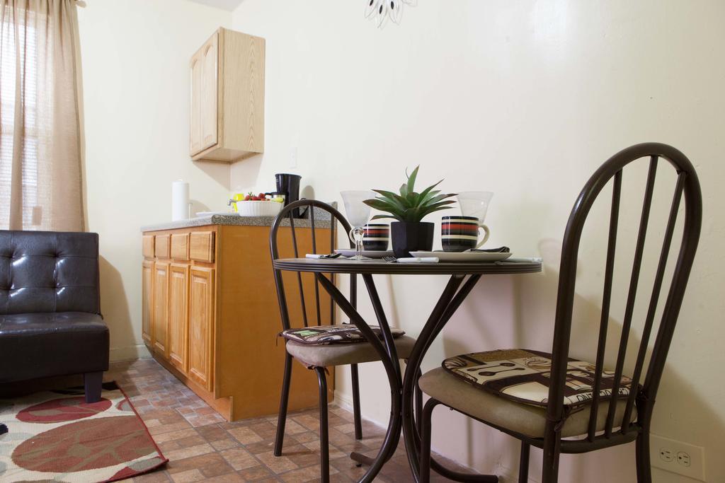 ניו יורק Studio, One And Two Bedroom Apartments - Bronx מראה חיצוני תמונה