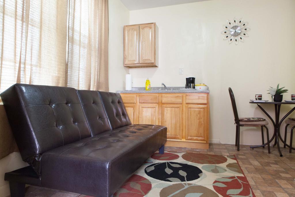ניו יורק Studio, One And Two Bedroom Apartments - Bronx מראה חיצוני תמונה
