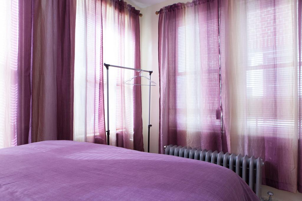 ניו יורק Studio, One And Two Bedroom Apartments - Bronx מראה חיצוני תמונה