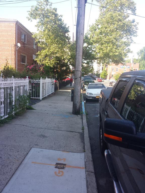 ניו יורק Studio, One And Two Bedroom Apartments - Bronx מראה חיצוני תמונה