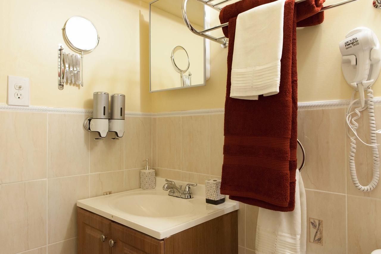 ניו יורק Studio, One And Two Bedroom Apartments - Bronx מראה חיצוני תמונה