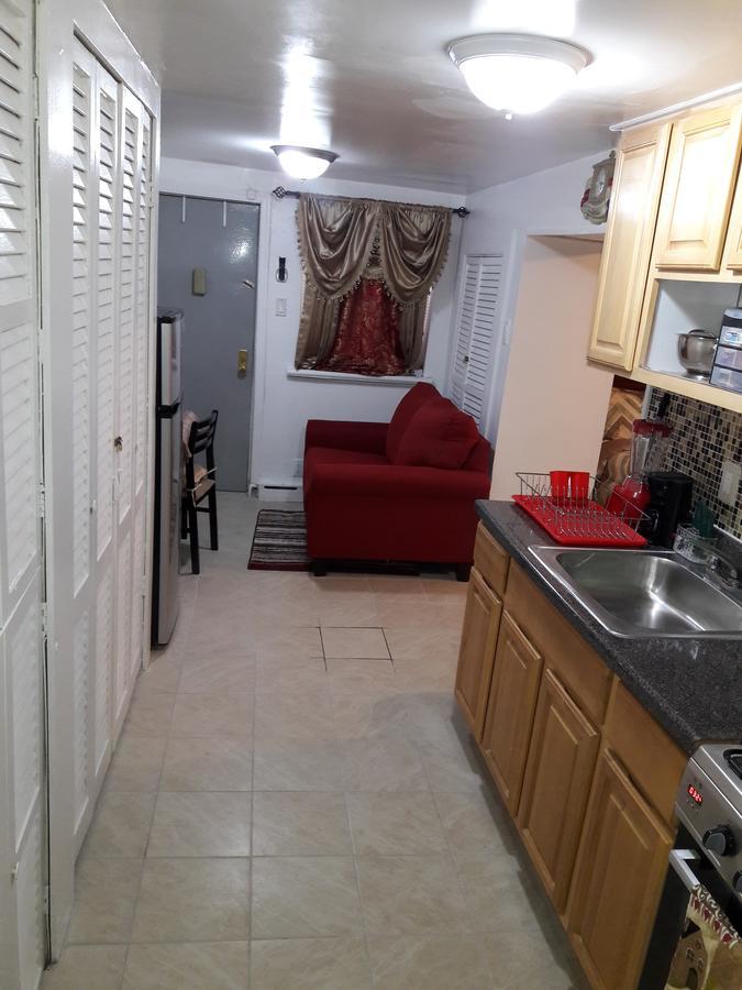 ניו יורק Studio, One And Two Bedroom Apartments - Bronx מראה חיצוני תמונה