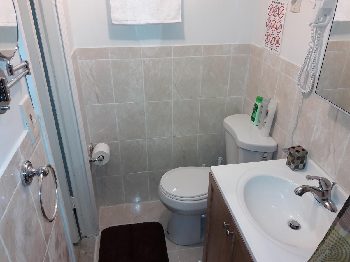 ניו יורק Studio, One And Two Bedroom Apartments - Bronx מראה חיצוני תמונה