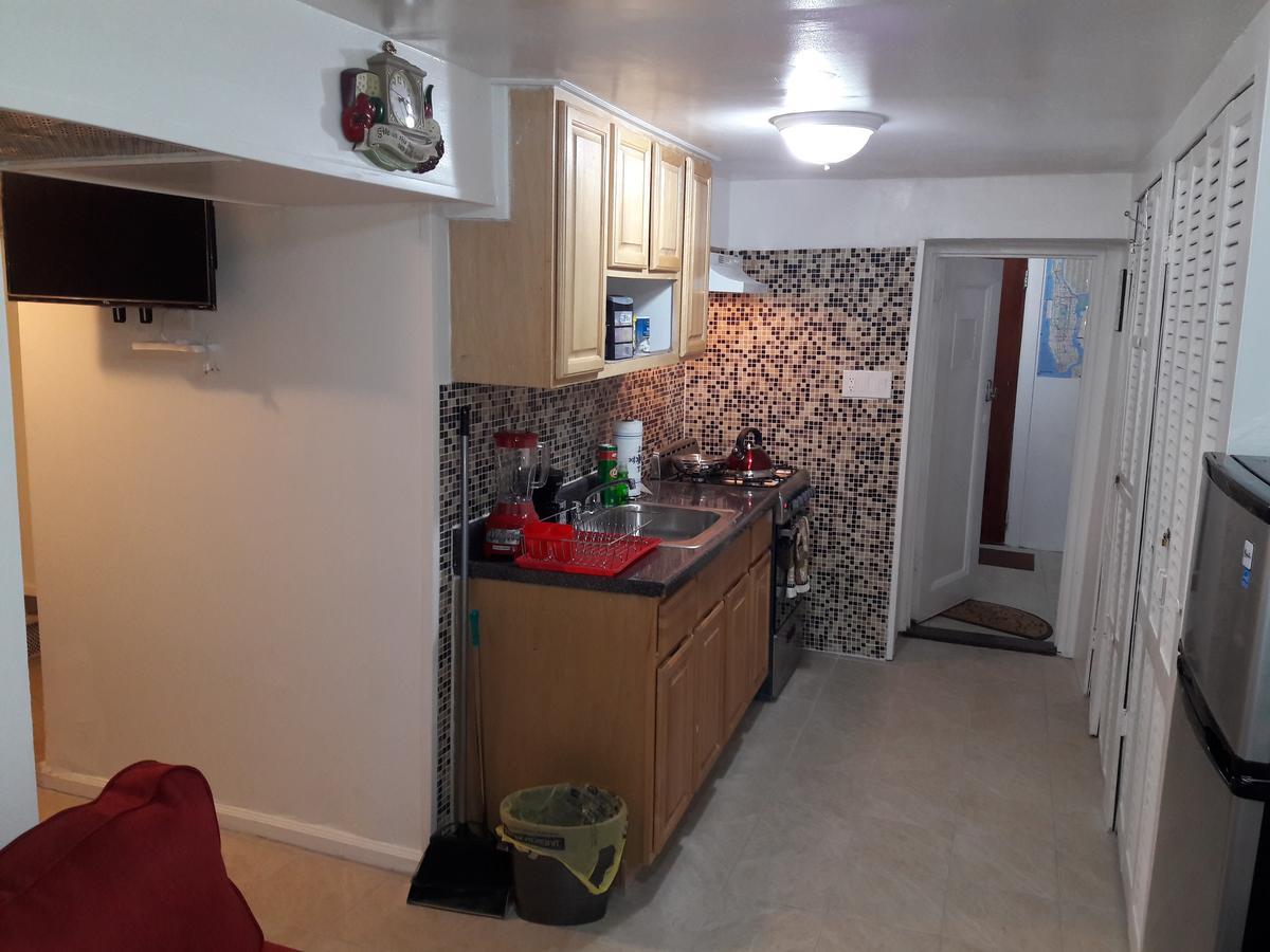 ניו יורק Studio, One And Two Bedroom Apartments - Bronx מראה חיצוני תמונה