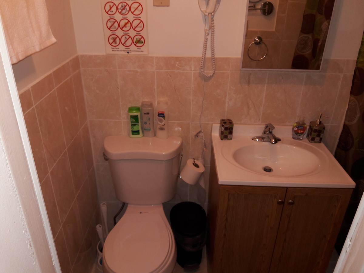 ניו יורק Studio, One And Two Bedroom Apartments - Bronx מראה חיצוני תמונה