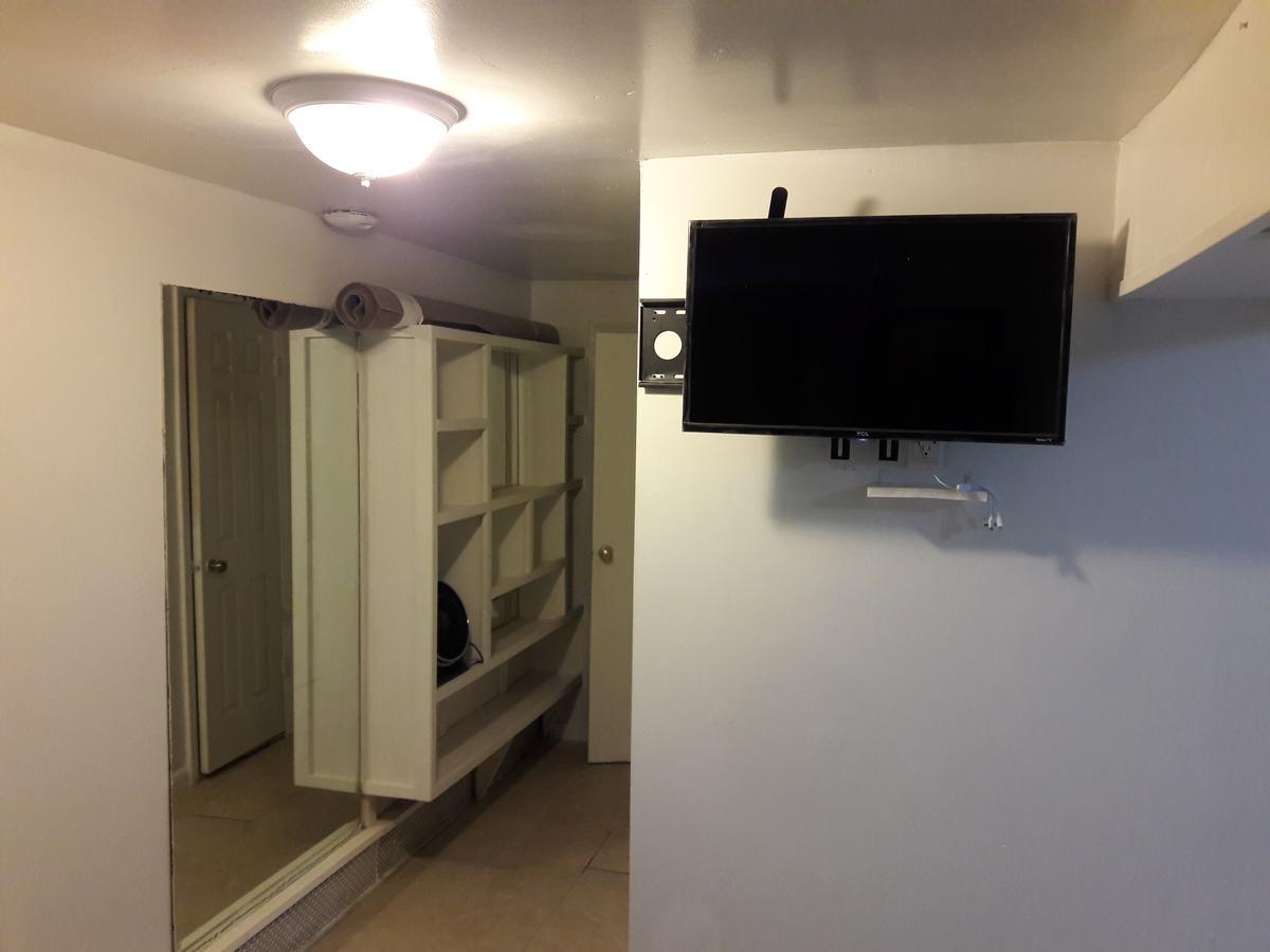 ניו יורק Studio, One And Two Bedroom Apartments - Bronx מראה חיצוני תמונה