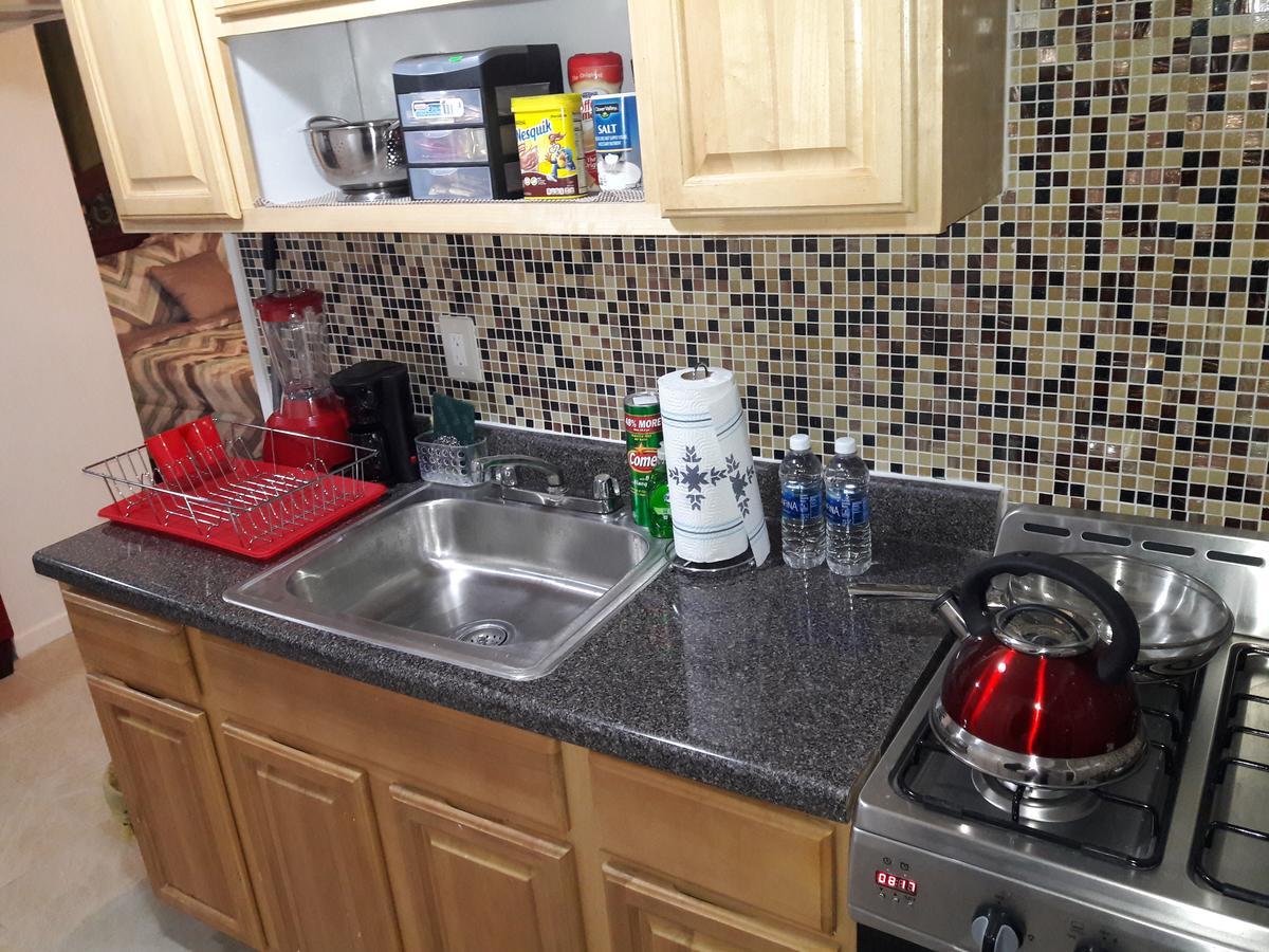 ניו יורק Studio, One And Two Bedroom Apartments - Bronx מראה חיצוני תמונה